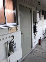 田部屋ハイツの物件内観写真